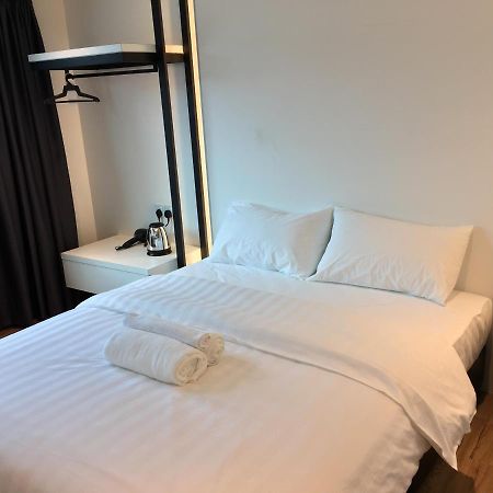 Texas Inn Sibu Ngoại thất bức ảnh